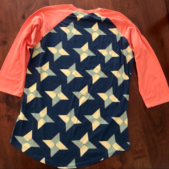 LuLaRoe Randy - Large - Picture 2 of 3